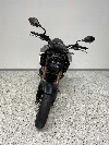 Aperçu Honda CB 125 R 2021 vue avant