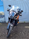 Aperçu KTM 1290 Super Adventure S 2021 vue avant