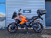 Aperçu KTM 1290 Super Adventure S 2021 vue gauche