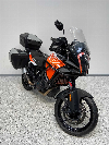 Aperçu KTM 1290 Super Adventure S 2019 vue 3/4 droite