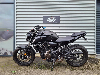 Aperçu Yamaha MT-07 ABS (35KW) 2020 vue gauche