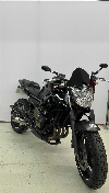 Aperçu Yamaha XJ6 N 2010 vue 3/4 droite