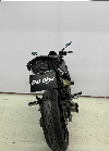 Aperçu Yamaha XJ6 N 2010 vue arrière