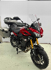 Aperçu Yamaha Tracer 900 (MT09TRA) 2016 vue 3/4 droite