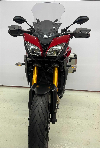 Aperçu Yamaha Tracer 900 (MT09TRA) 2016 vue avant