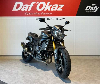 Aperçu Yamaha FZ8 N 2013 vue 3/4 droite
