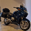 Aperçu BMW R 1150 RT 2004 vue 3/4 droite