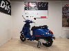 Aperçu Vespa GTS 2020 vue arrière