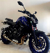 Aperçu Yamaha MT-07 ABS 2021 vue 3/4 droite