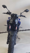 Aperçu Yamaha MT-07 ABS 2021 vue avant