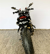 Aperçu Ducati 1200 Monster R 2017 vue arrière