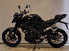 Aperçu Yamaha MT 125 ABS 2018 vue gauche