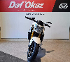 Aperçu Suzuki GSR 750 2013 vue avant