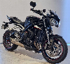 Aperçu Triumph 765 Street Triple RS 2020 vue 3/4 droite