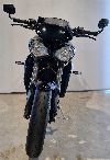 Aperçu Triumph 765 Street Triple RS 2020 vue avant