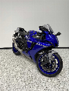 Aperçu Yamaha YZF 1000 R1 2019 vue 3/4 droite