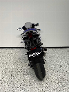Aperçu Yamaha YZF 1000 R1 2019 vue arrière