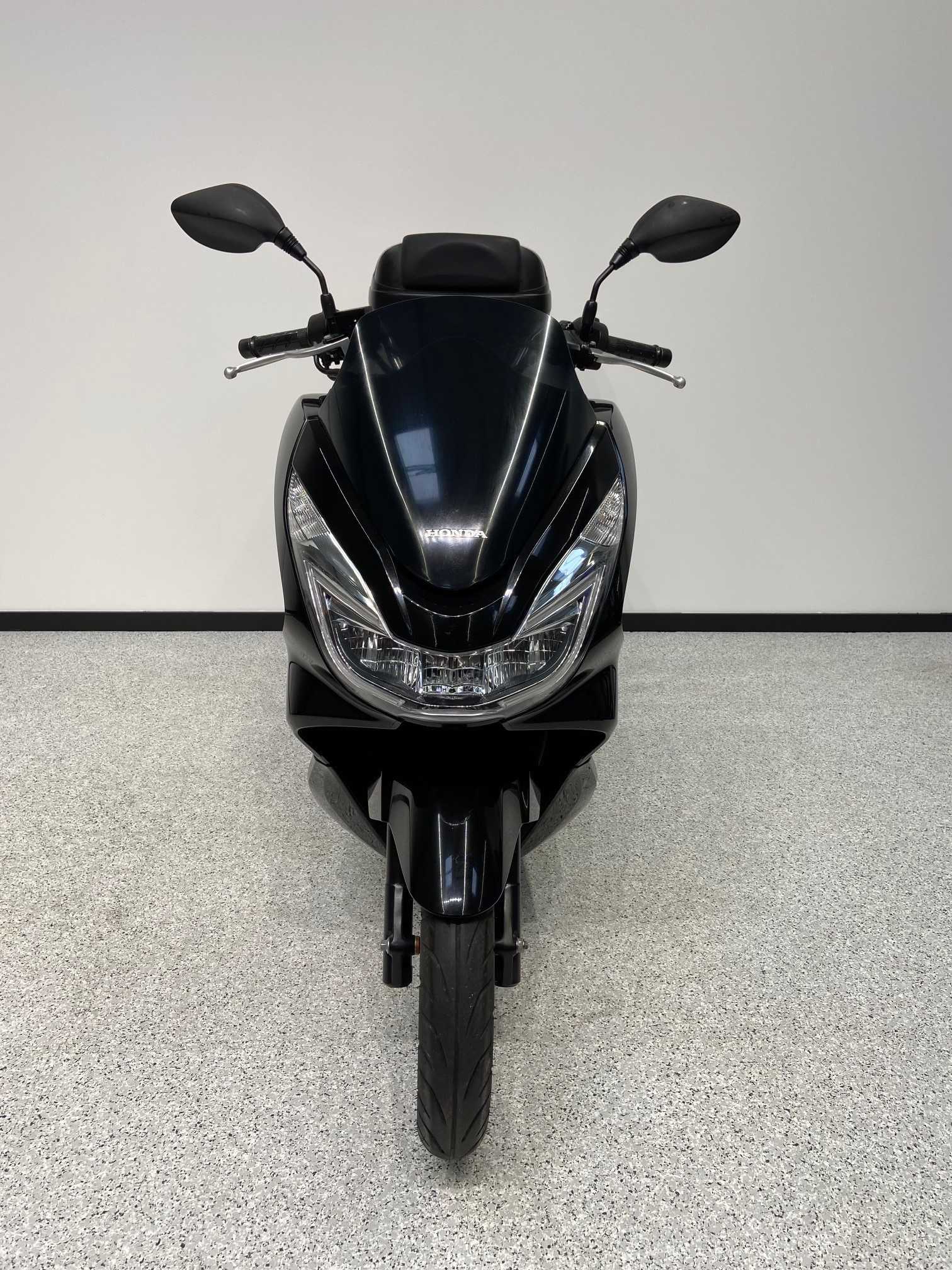 Honda PCX 125 2014 HD vue avant