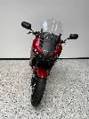 Aperçu Honda CBF 1000 F ABS 2011 vue avant