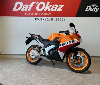 Aperçu Honda CB 125 R REPSOL 2016 vue 3/4 droite