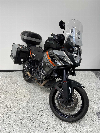 Aperçu KTM 1190 Adventure 2014 vue 3/4 droite