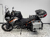 Aperçu KTM 1190 Adventure 2014 vue gauche