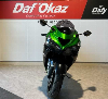 Aperçu Kawasaki ZZR 1400 Performance Sport 2015 vue avant