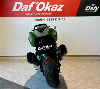 Aperçu Kawasaki ZZR 1400 Performance Sport 2015 vue arrière
