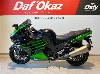 Aperçu Kawasaki ZZR 1400 Performance Sport 2015 vue gauche