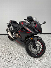 Aperçu Honda CBR 500 R ABS 2021 vue 3/4 droite