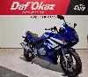 Aperçu Suzuki GS 500 F 2005 vue 3/4 droite