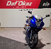 Aperçu Suzuki GS 500 F 2005 vue avant