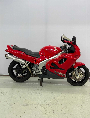 Aperçu Honda VFR 750 F 1995 vue gauche