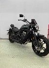 Aperçu Kawasaki EN 650 Vulcan S ABS 2017 vue 3/4 droite