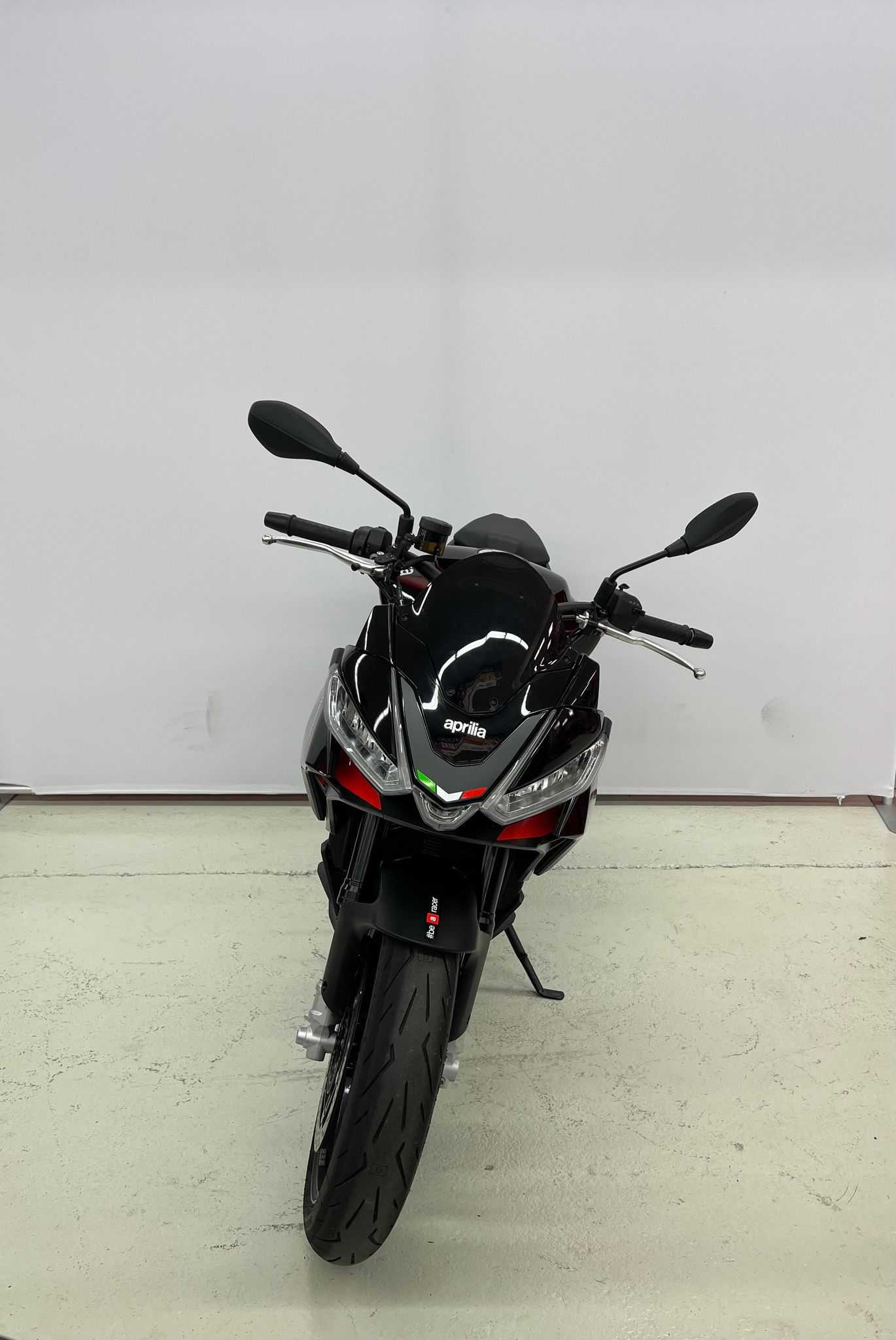 Aprilia TUONO 660 E5 FACTORY &quot;FACTORY&quot; 2022 HD vue avant