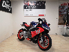 Aperçu Aprilia RS 660 2021 vue 3/4 droite