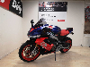 Aperçu Aprilia RS 660 2021 vue avant