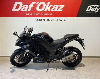 Aperçu Kawasaki Z 1000 SX 2014 vue gauche