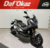 Aperçu Honda X-ADV 750 2018 vue 3/4 droite