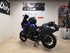 Aperçu Yamaha Tracer 900 (MT09TRA) 2017 vue arrière