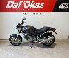 Aperçu Ducati 620 Monster S 2002 vue gauche