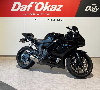 Aperçu Yamaha YZF R7 2022 vue 3/4 droite