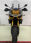 Aperçu Aprilia Caponord 1200 Rally ABS 2016 vue avant