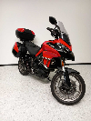 Aperçu Ducati MULTISTRADA 950 2017 vue 3/4 droite