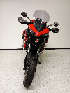 Aperçu Ducati MULTISTRADA 950 2017 vue avant