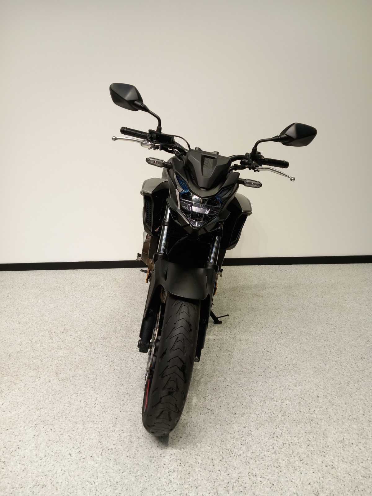 Honda CB 500 F ABS 2019 HD vue avant