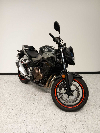 Aperçu Honda CB 500 F ABS 2019 vue 3/4 droite