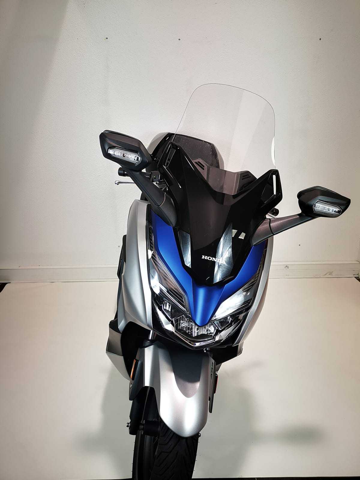 Honda NSS125AD 2020 HD vue avant