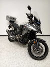 Aperçu Honda VFR 1200 X Crosstourer DCT 2016 vue 3/4 droite