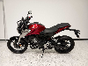 Aperçu Honda CB 125 R 2019 vue gauche